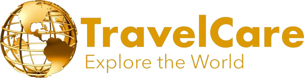 Travel Care Logo